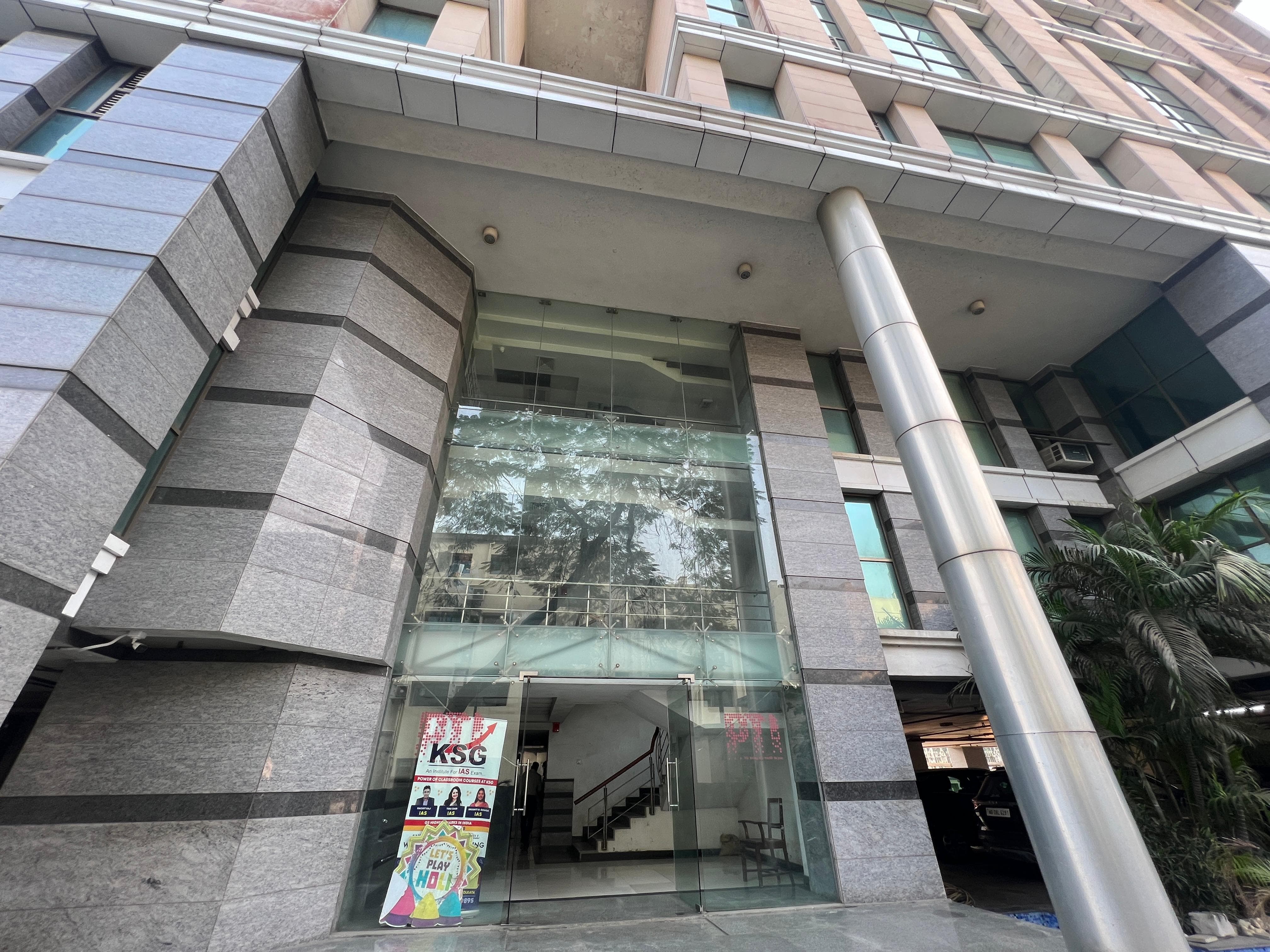 KSG KSG KOLKATA Building photo 3